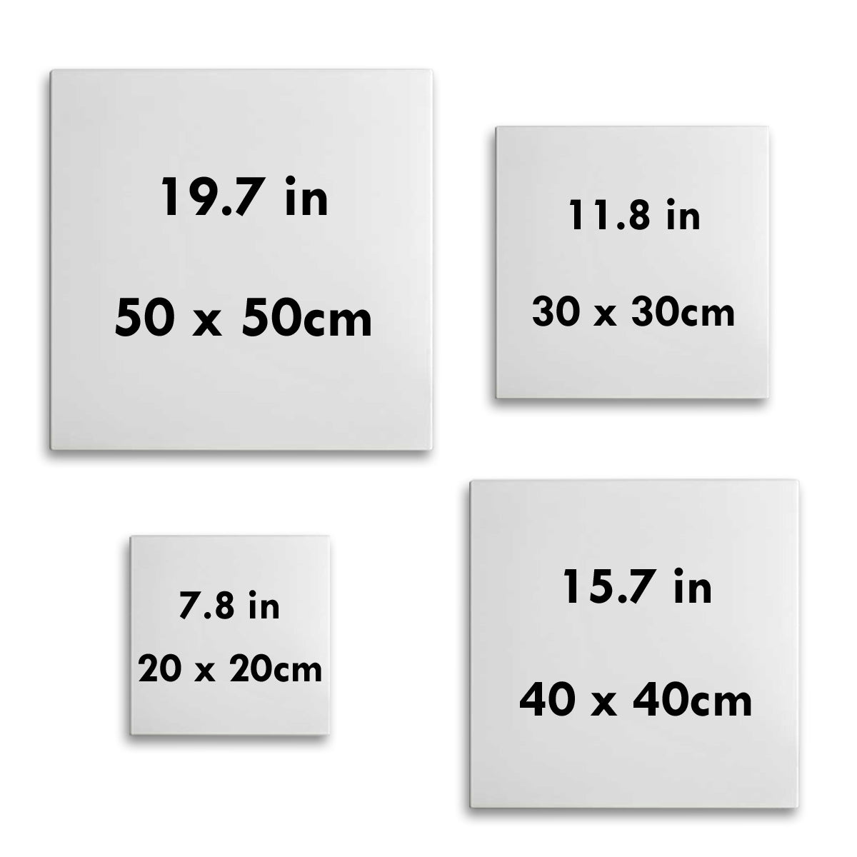 Custom Photo - Personalized Mother Paint By Numbers Kit