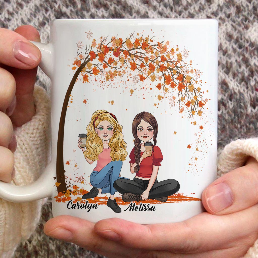 Le seul cadeau dont vous avez besoin - Mug personnalisé pour frère/sœur