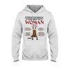 Horse Mom - Personalized Horse T-shirt &amp; Hoodie