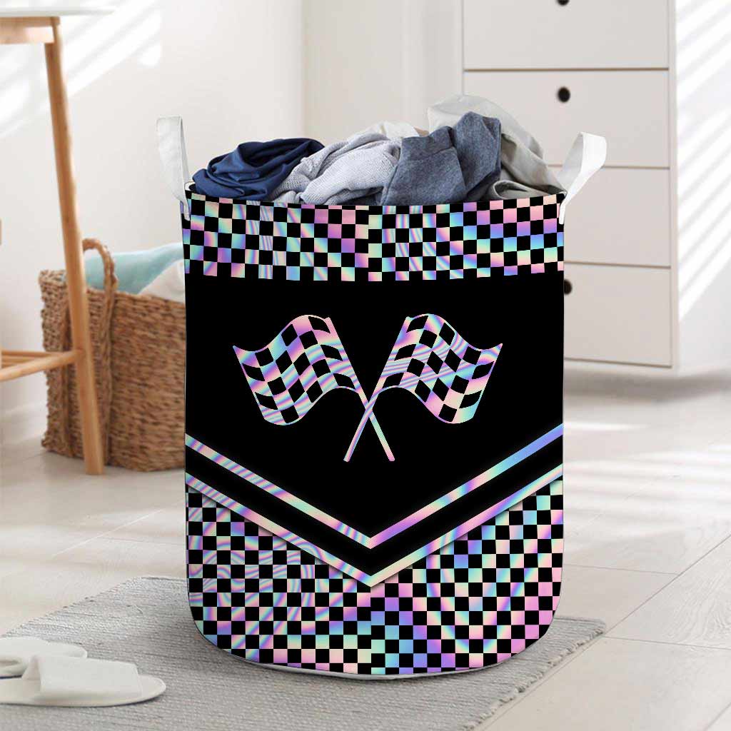 Panier de rangement de course