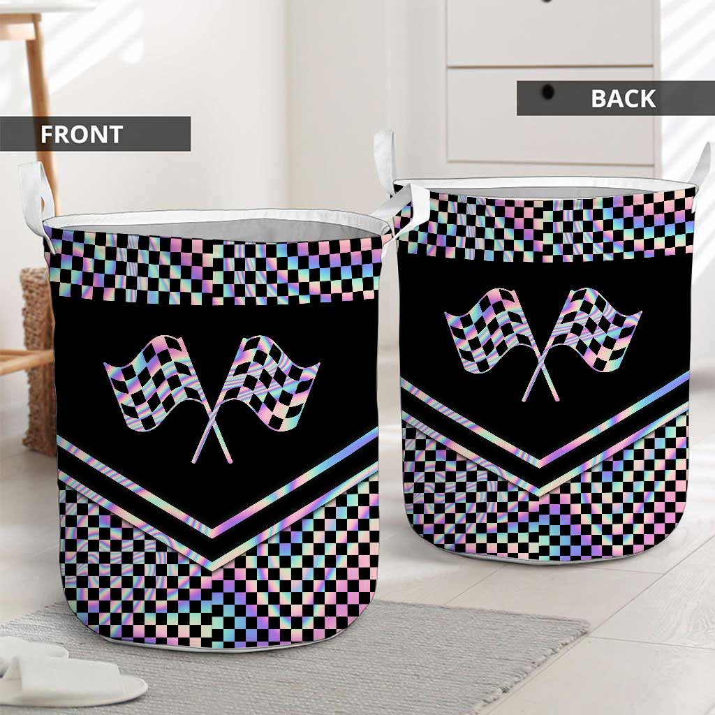 Panier de rangement de course