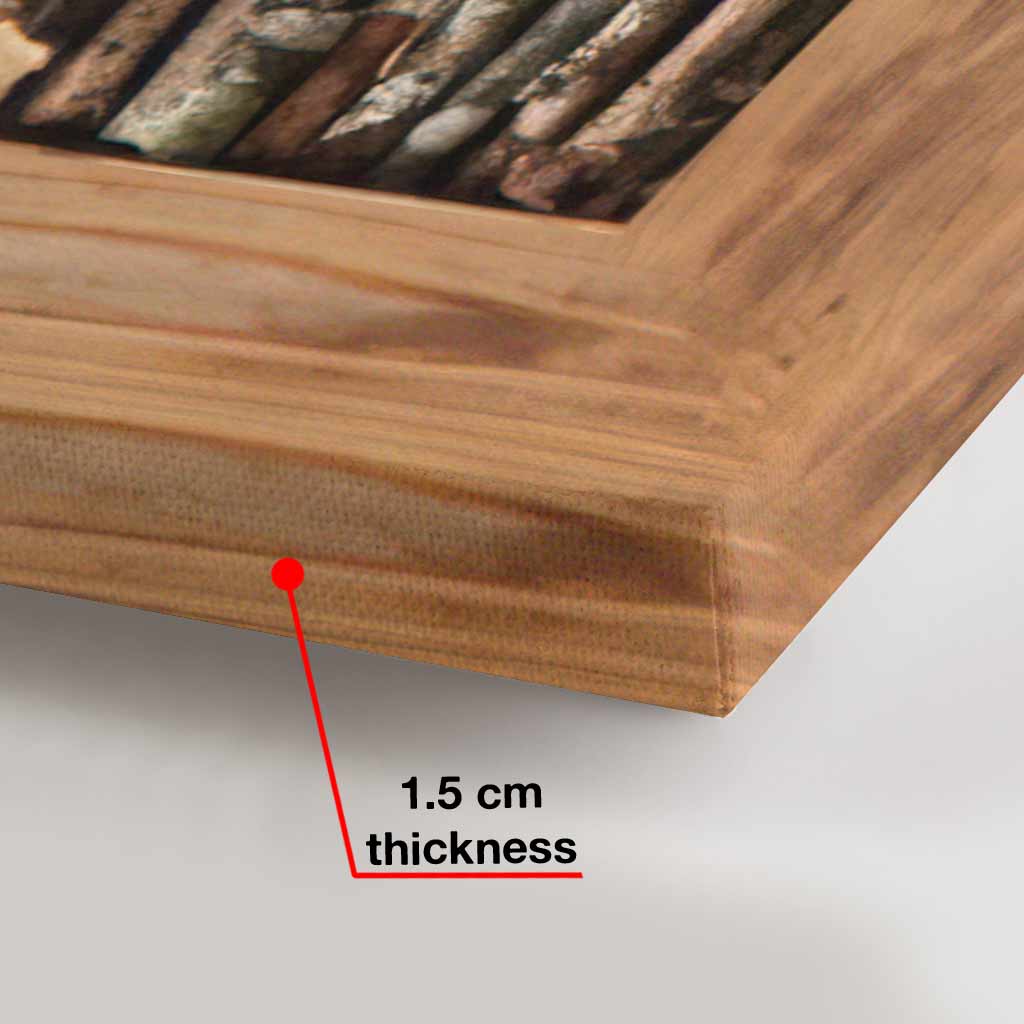 Forever Be My Always - Personalized Couple Poster