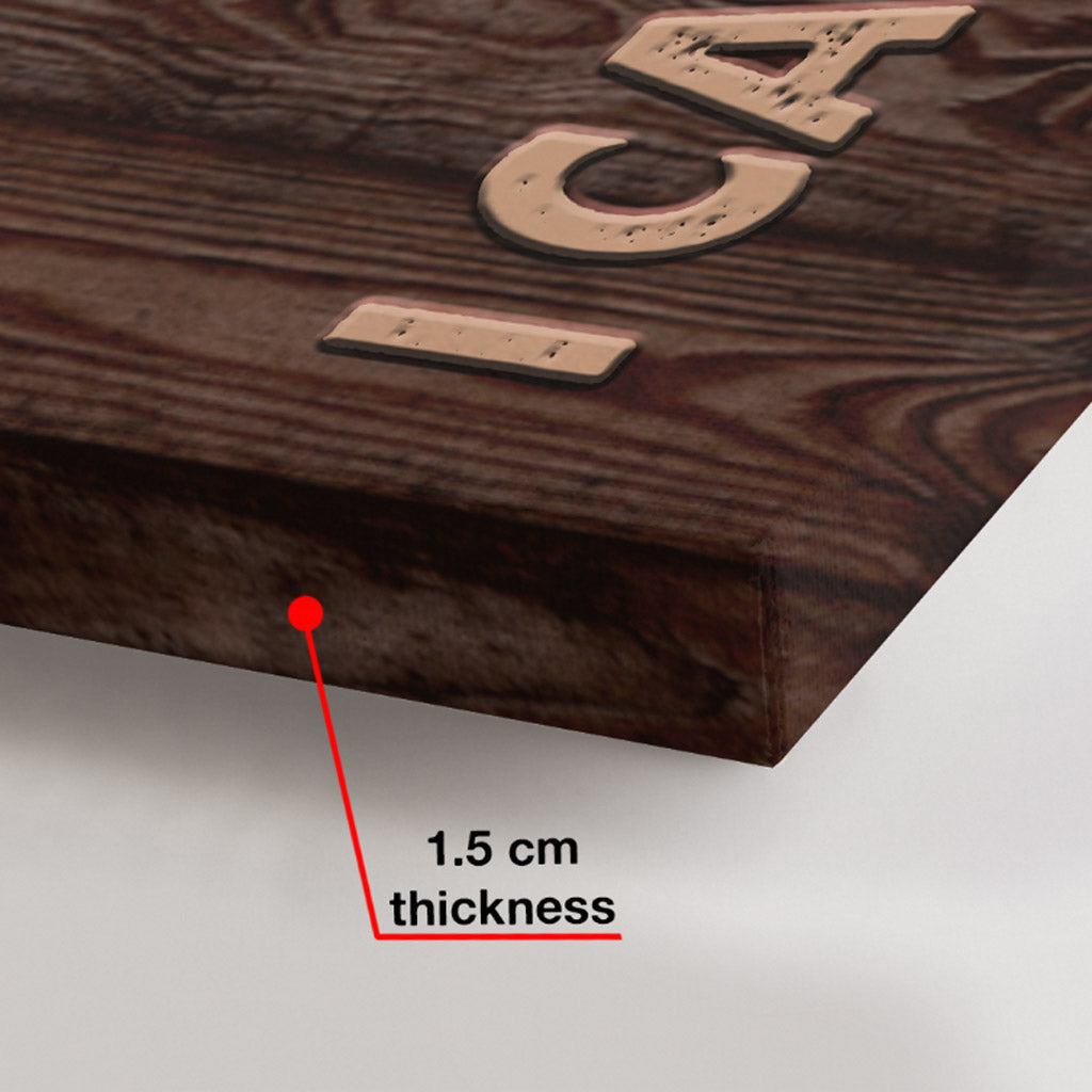 You Give Me - Personalized Couple Poster