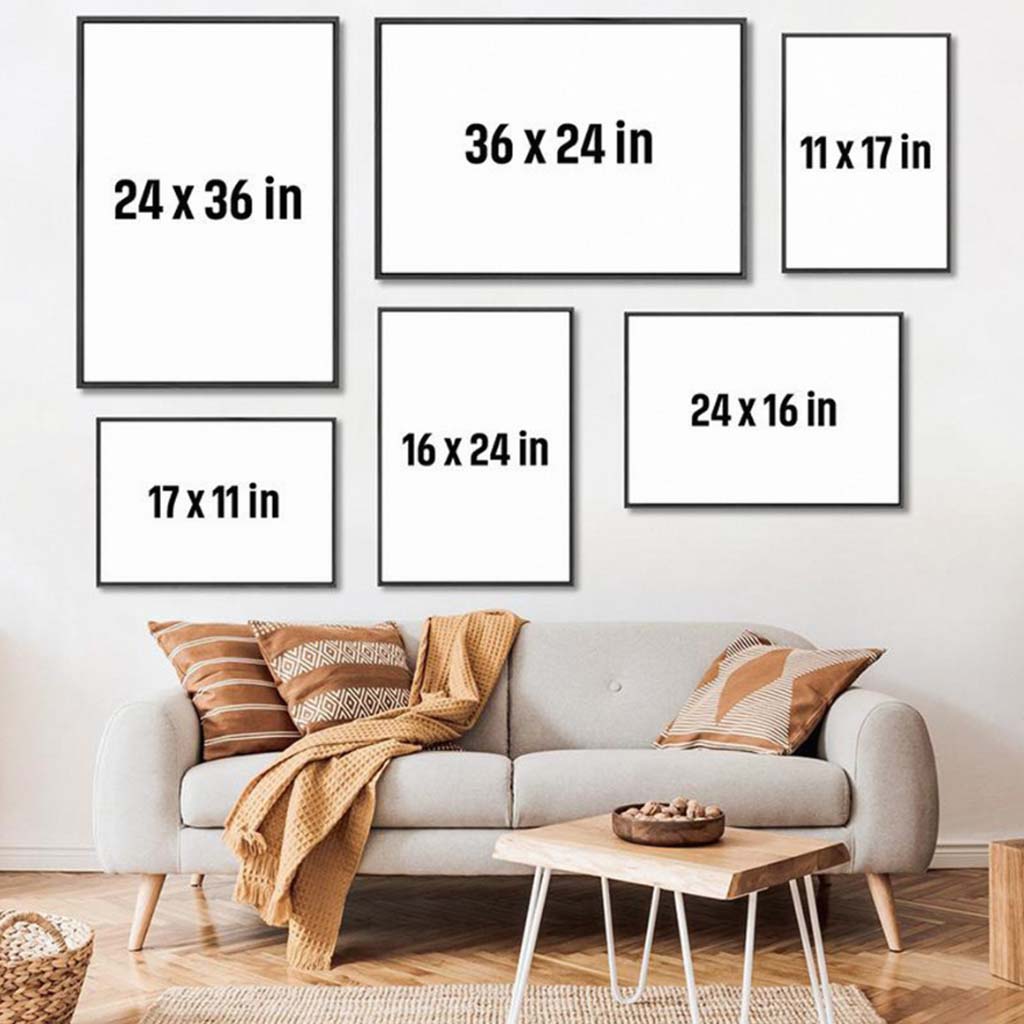 Husband And Wife We Are A Team - Personalized Couple Poster