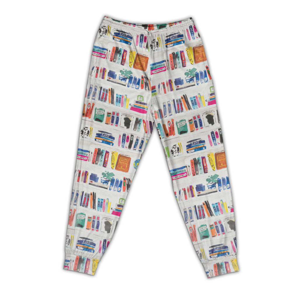 Wenn es um Bücher und Pyjamas geht, bin ich dabei – personalisiertes Buch-Pyjama-Set