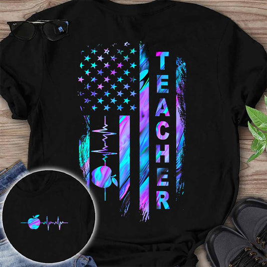 Lehrerleben – Lehrer-T-Shirt und Hoodie 062021