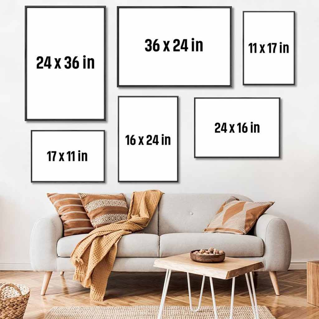 In mein Nähzimmer – Nähposter 072021