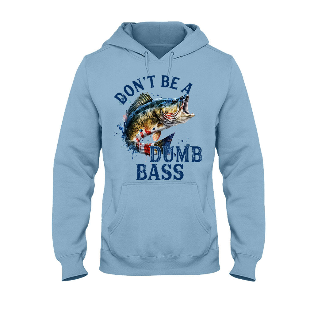 Soyez un mauvais bar - T-shirt et sweat à capuche de pêche personnalisés