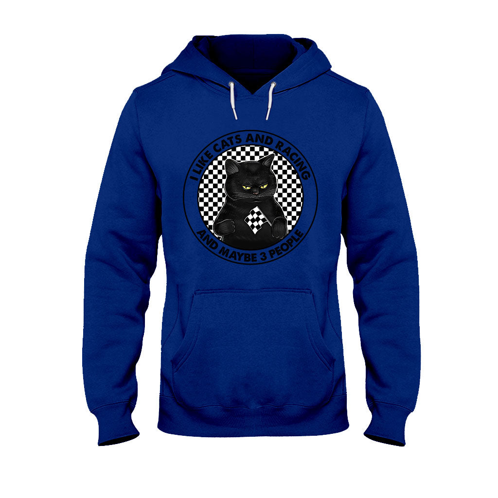 You Don't Stop  - Racing T-shirt And Hoodie 062021