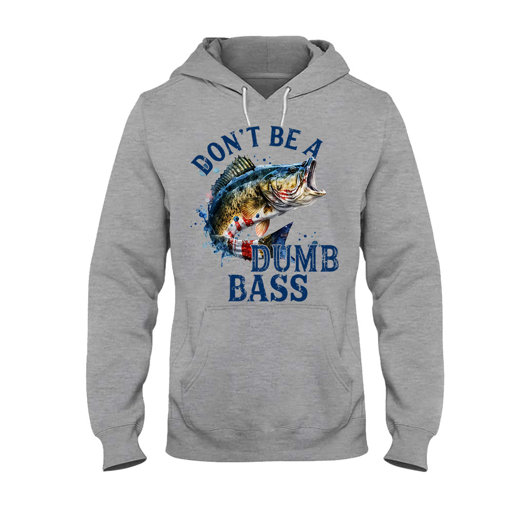 Soyez un mauvais bar - T-shirt et sweat à capuche de pêche personnalisés