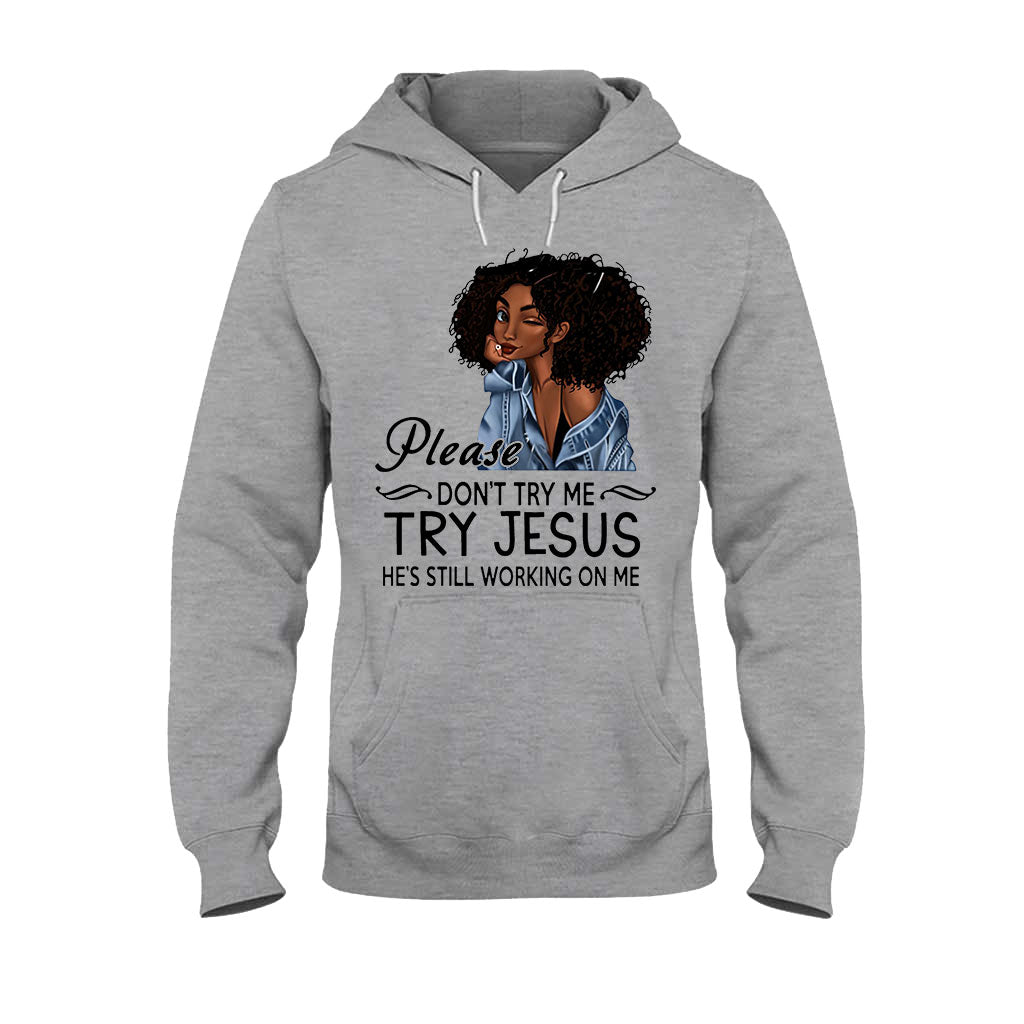Black Queen – T-Shirt und Hoodie für Afroamerikanerinnen 1121