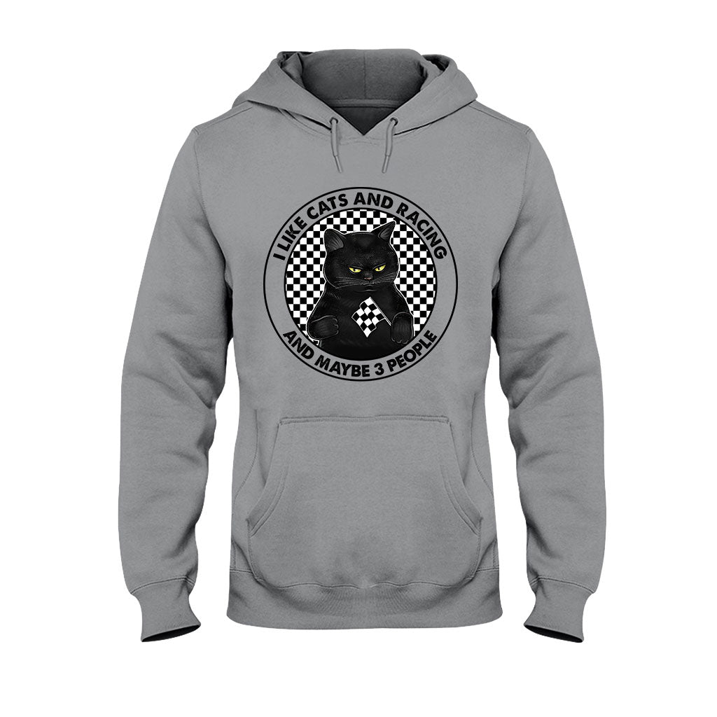 You Don't Stop  - Racing T-shirt And Hoodie 062021