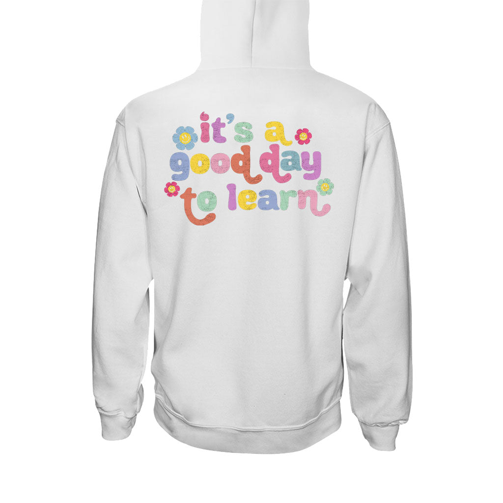 Teach Love Inspire Teacher T-shirt and Hoodie
