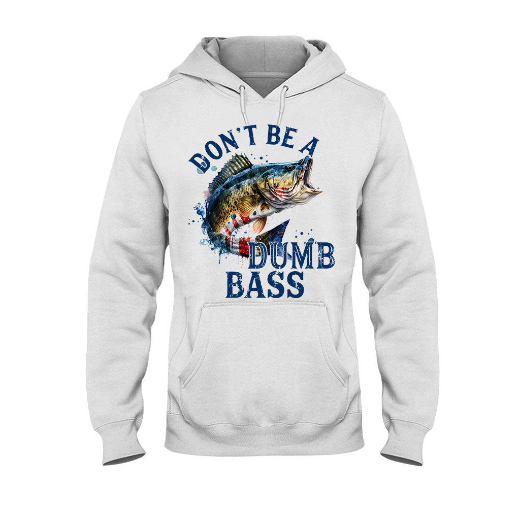 Soyez un mauvais bar - T-shirt et sweat à capuche de pêche personnalisés