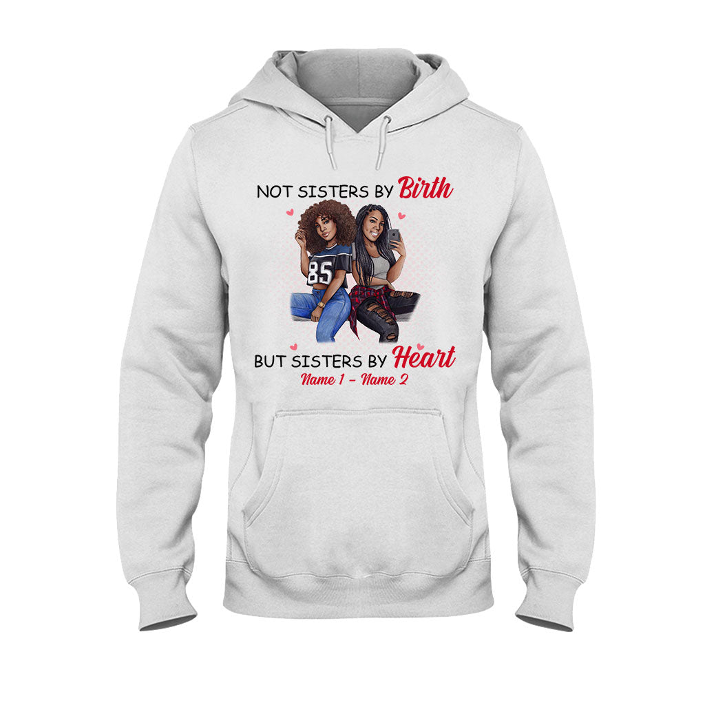 Black Queens – Personalisiertes T-Shirt und Hoodie für Afroamerikanerinnen 1121