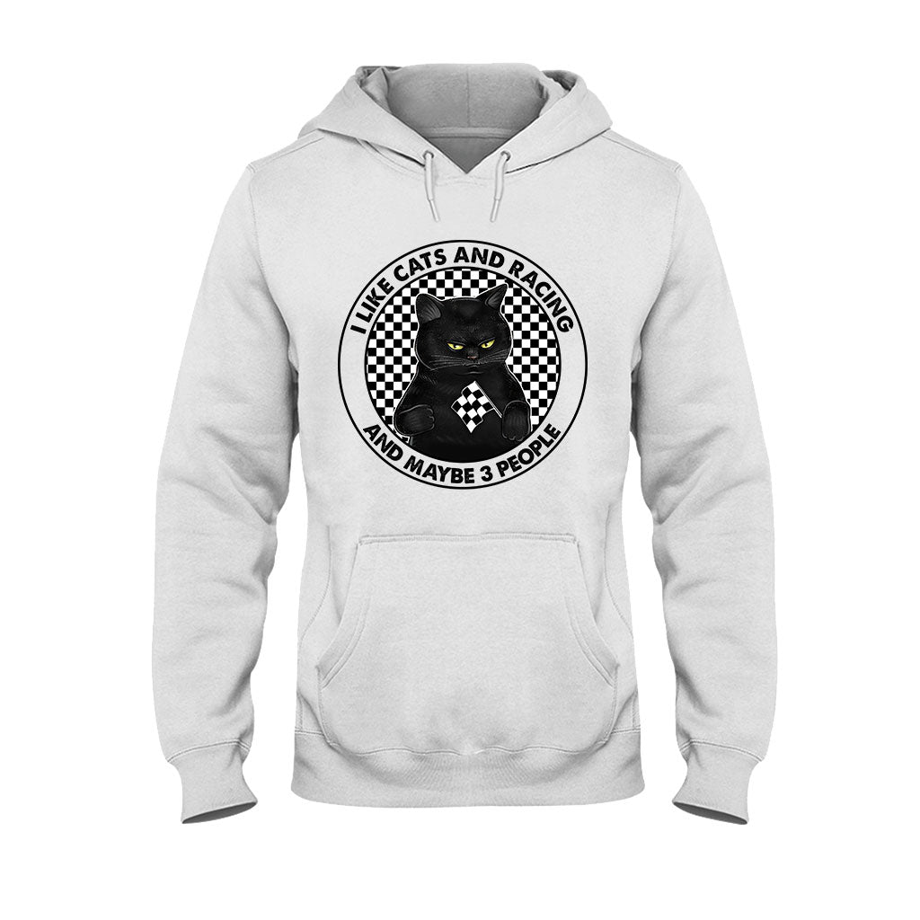 You Don't Stop  - Racing T-shirt And Hoodie 062021