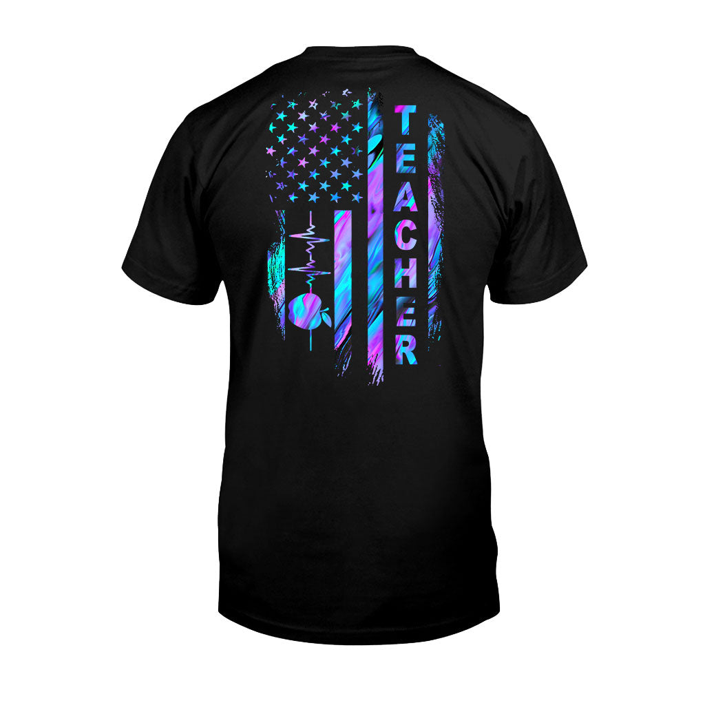 Lehrerleben – Lehrer-T-Shirt und Hoodie 062021