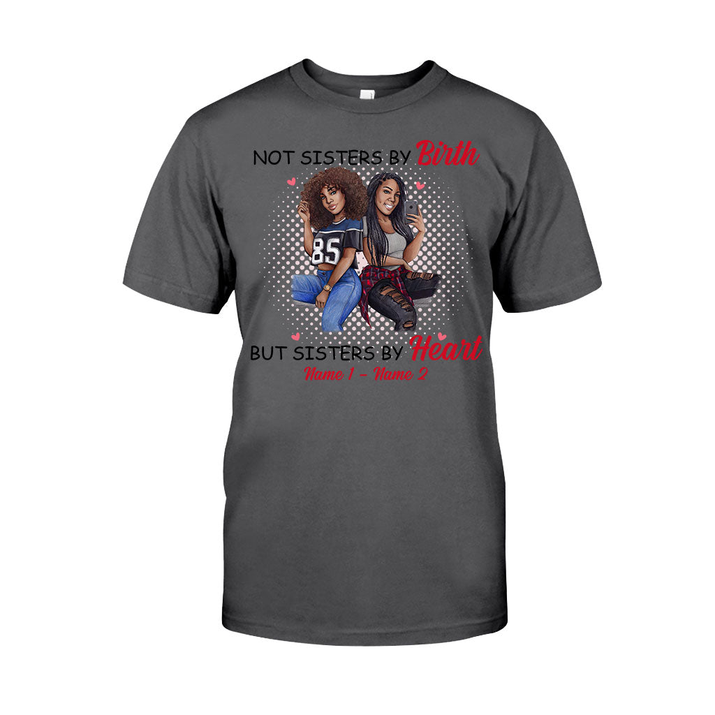 Black Queens – Personalisiertes T-Shirt und Hoodie für Afroamerikanerinnen 1121