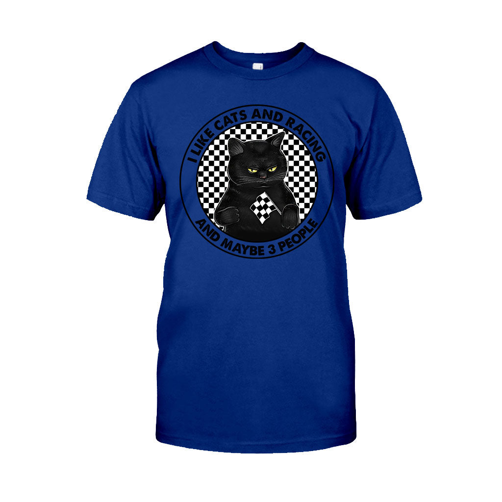 You Don't Stop  - Racing T-shirt And Hoodie 062021