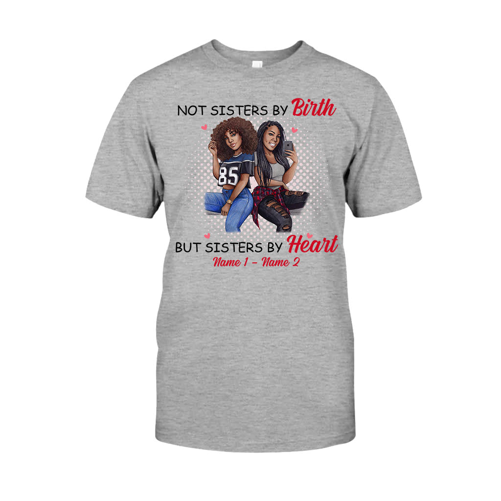 Black Queens – Personalisiertes T-Shirt und Hoodie für Afroamerikanerinnen 1121