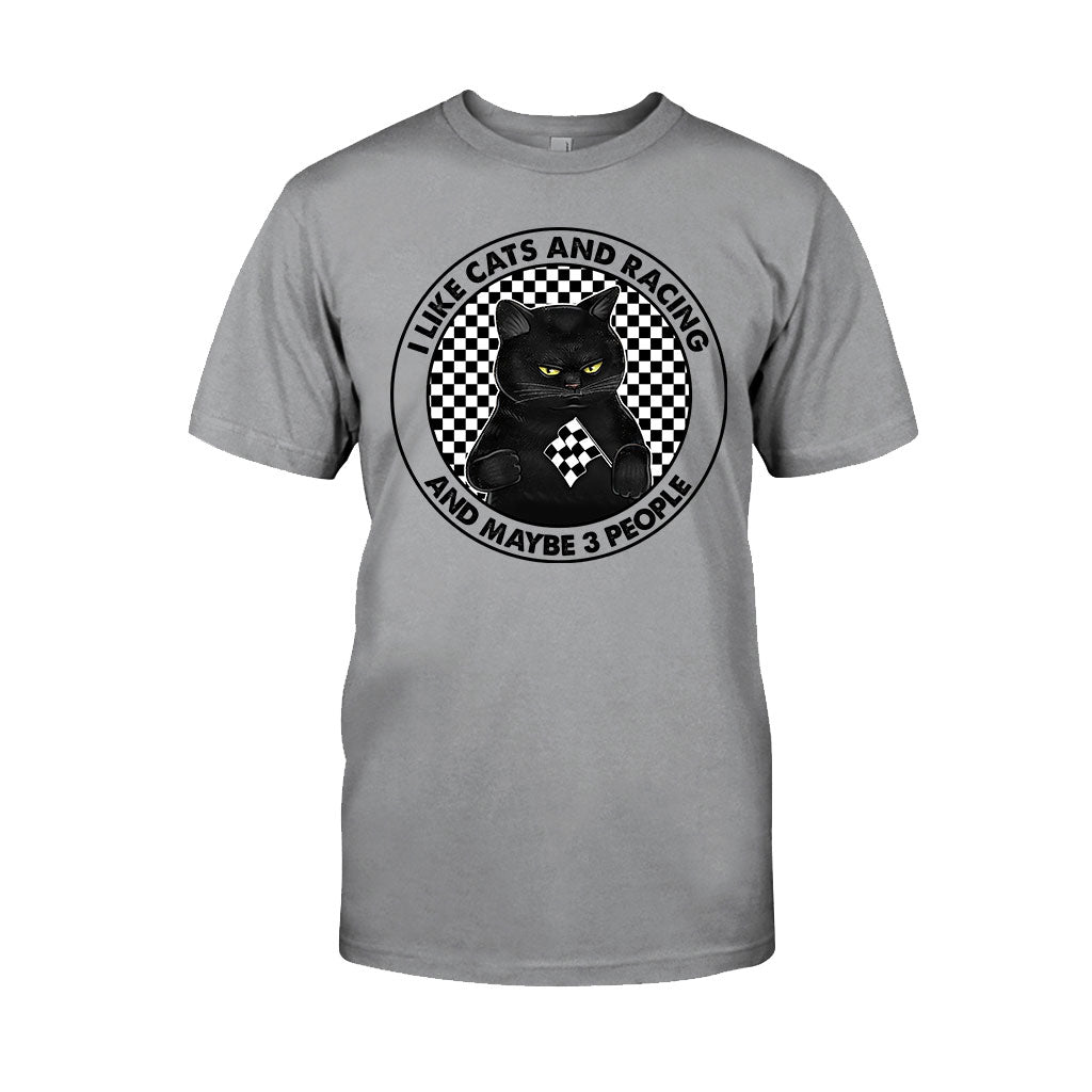 You Don't Stop  - Racing T-shirt And Hoodie 062021