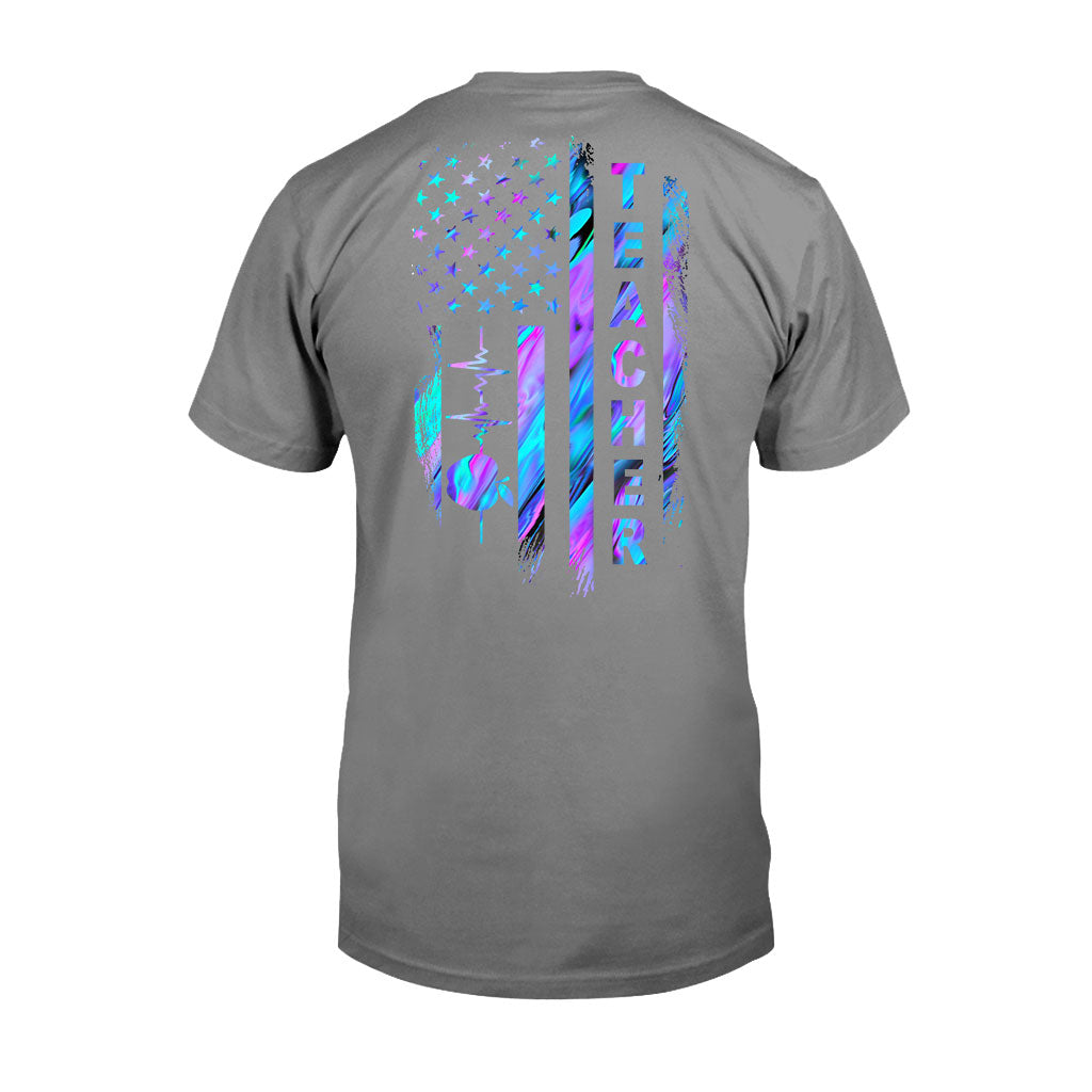 Lehrerleben – Lehrer-T-Shirt und Hoodie 062021