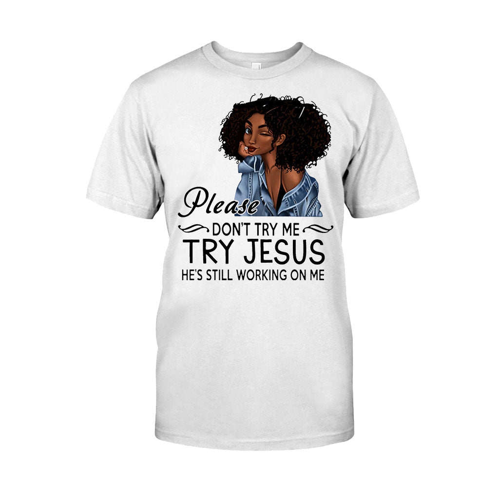 Black Queen – T-Shirt und Hoodie für Afroamerikanerinnen 1121