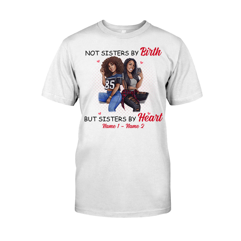 Black Queens – Personalisiertes T-Shirt und Hoodie für Afroamerikanerinnen 1121