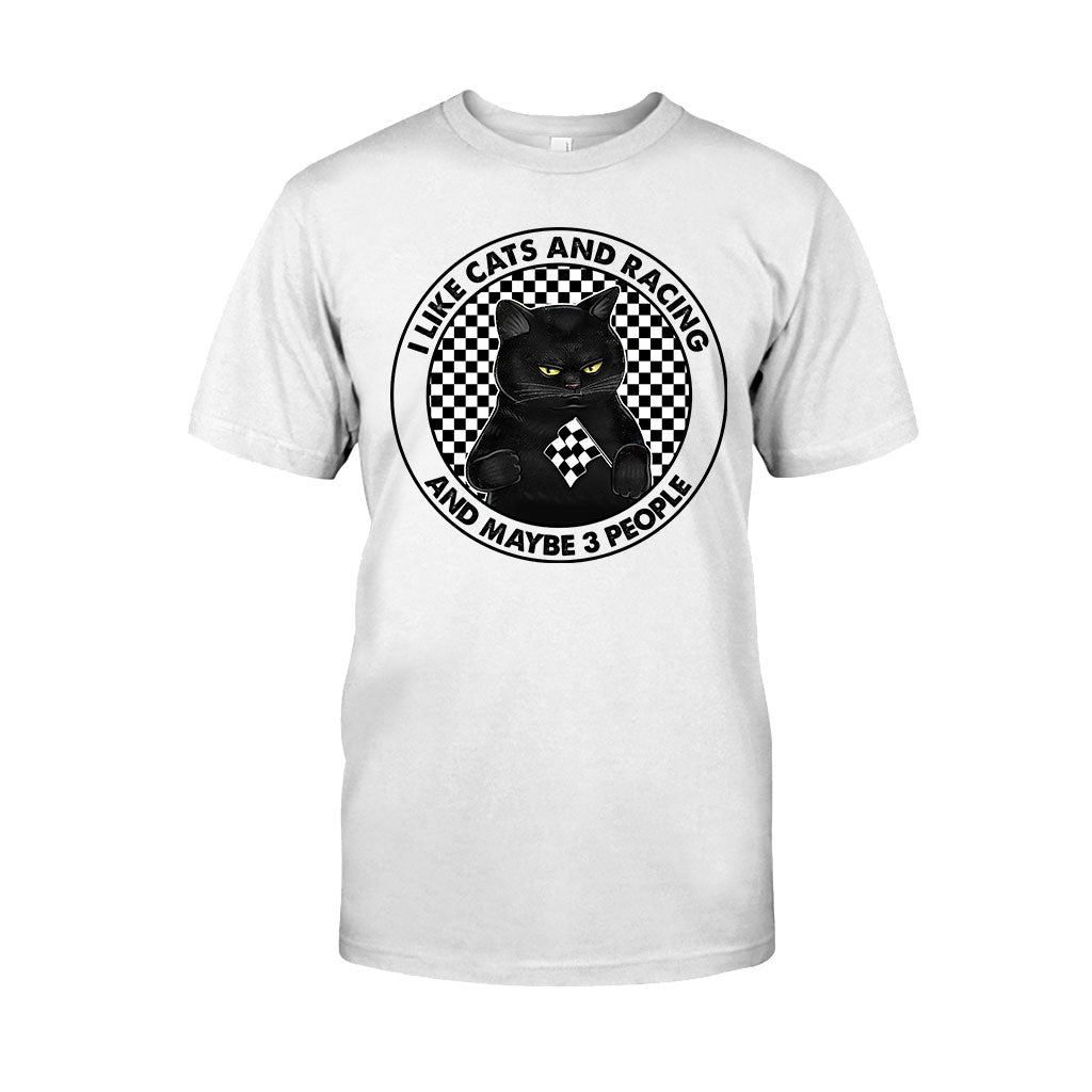 You Don't Stop  - Racing T-shirt And Hoodie 062021