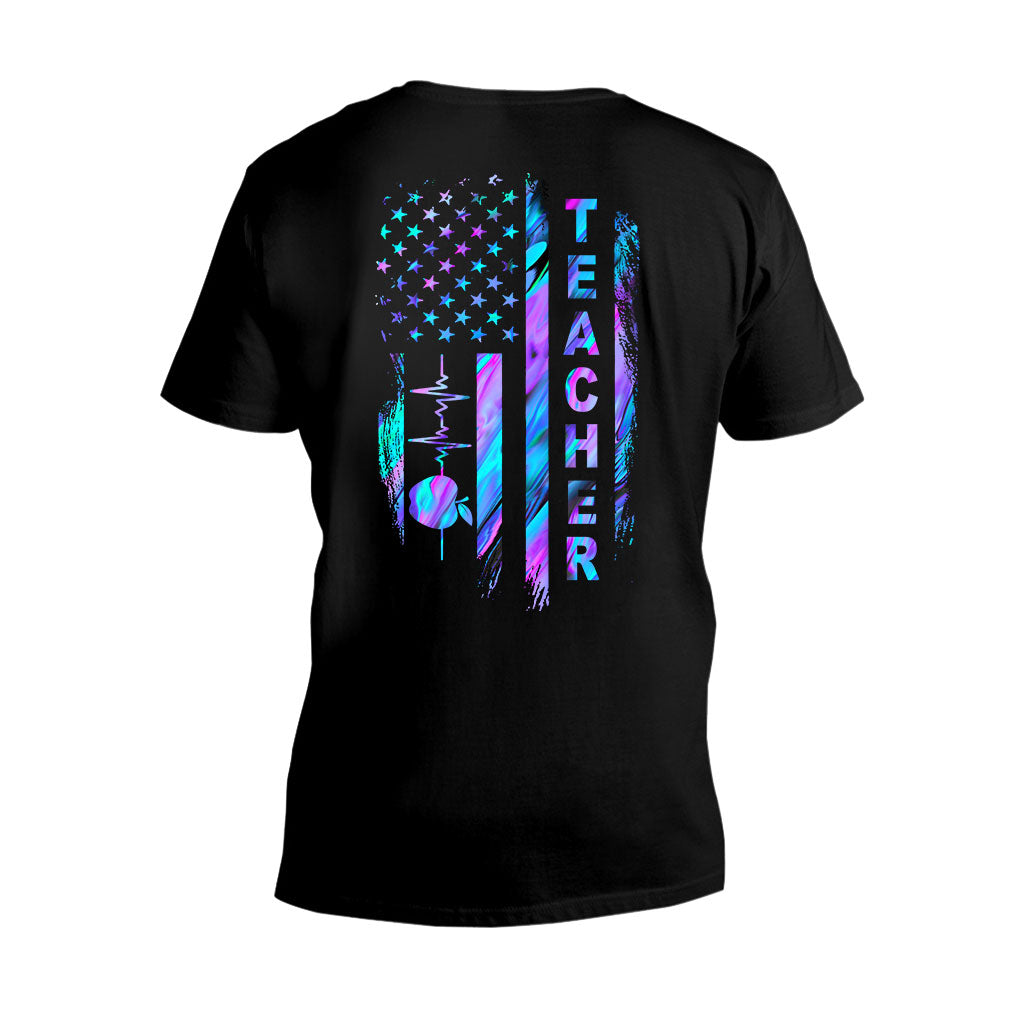 Lehrerleben – Lehrer-T-Shirt und Hoodie 062021