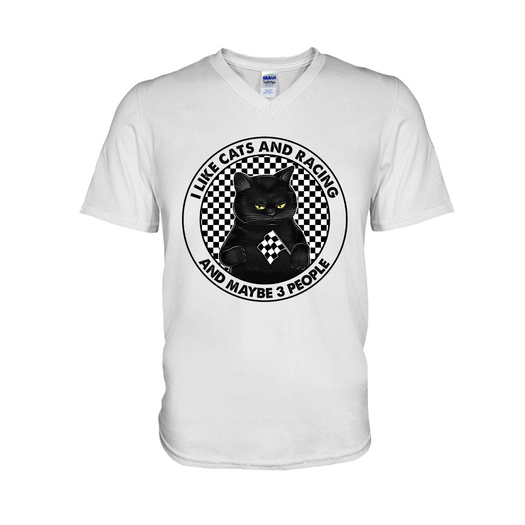 You Don't Stop  - Racing T-shirt And Hoodie 062021