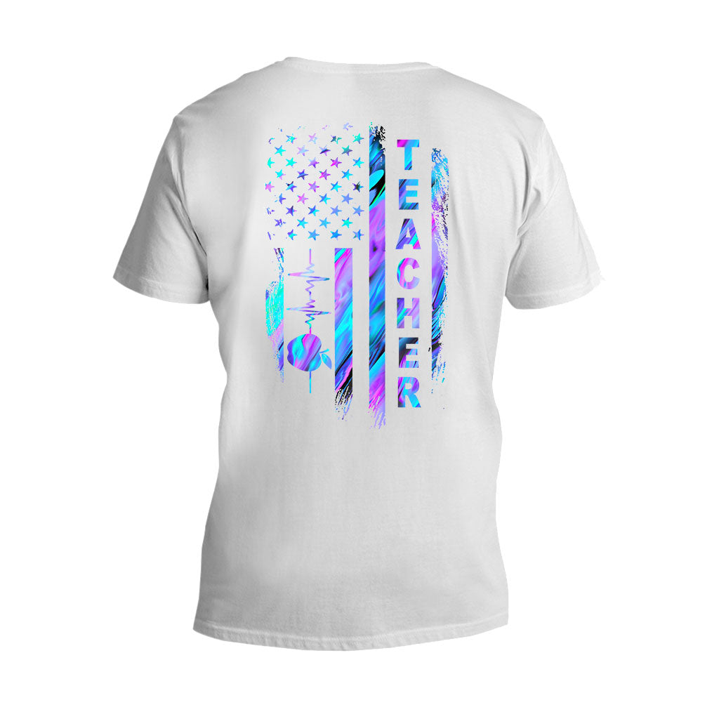Lehrerleben – Lehrer-T-Shirt und Hoodie 062021