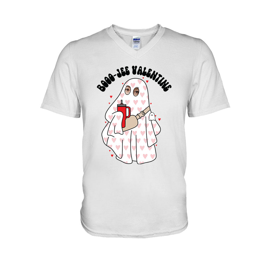 Boo Jee Valentine - T-shirt et sweat à capuche personnalisés