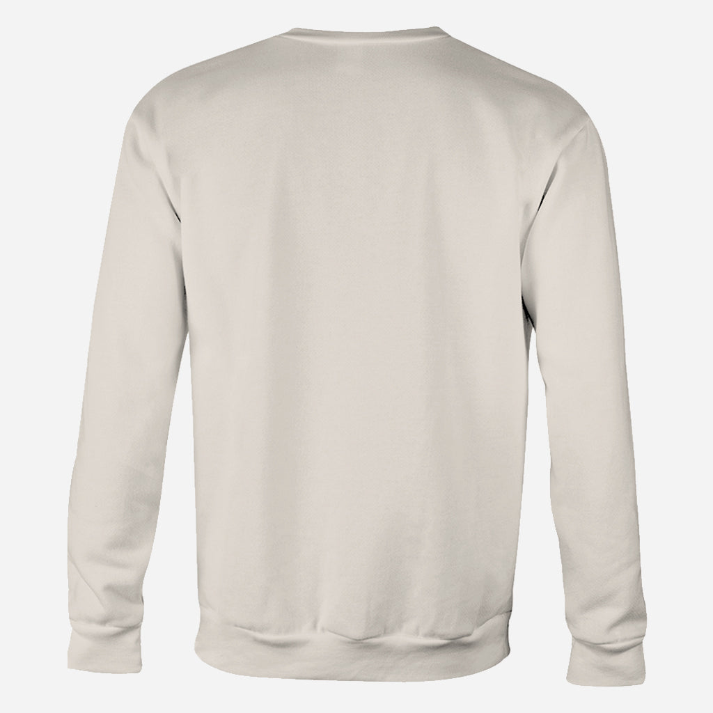 Mama Est. Photo Face Custom Daisy - Personalized Mother All Over Shirt