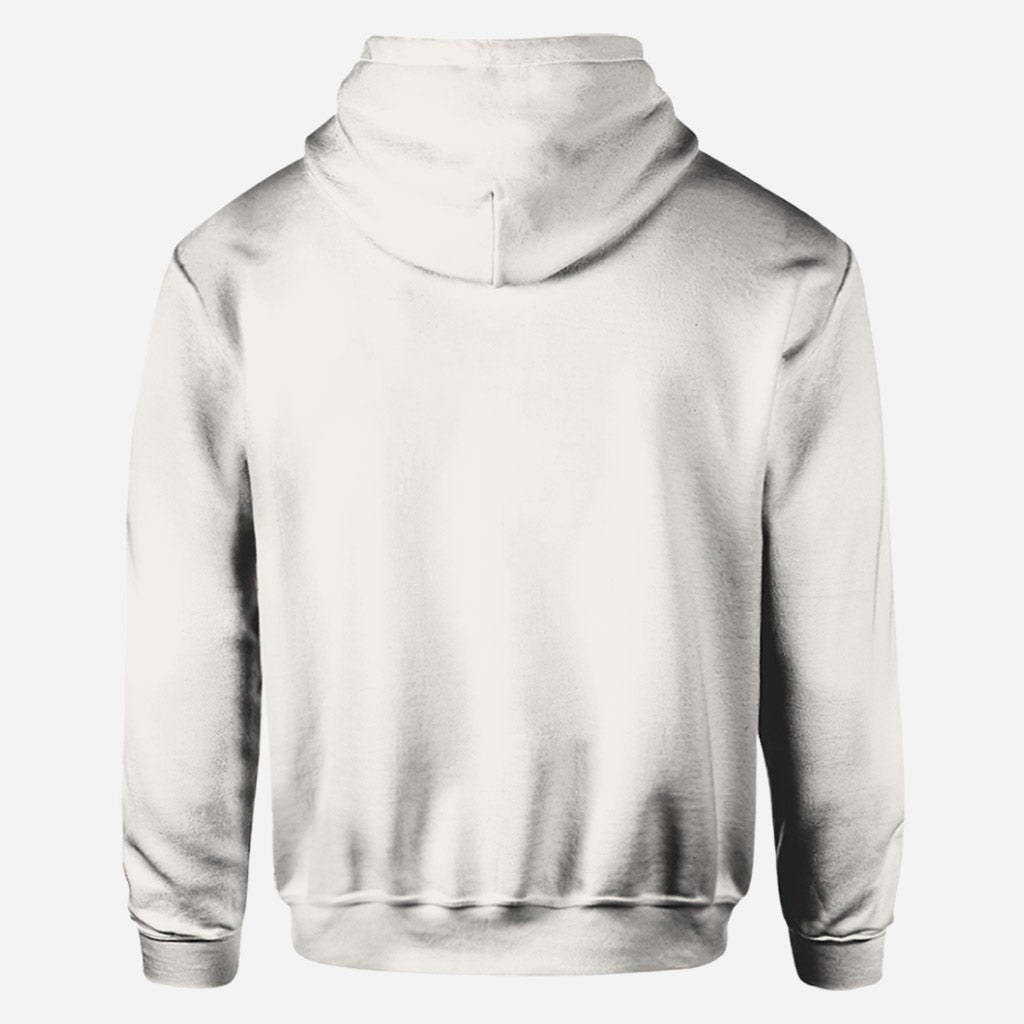 Mom Est. Any Year Botanical Butterfly - Personalized Mother All Over Shirt