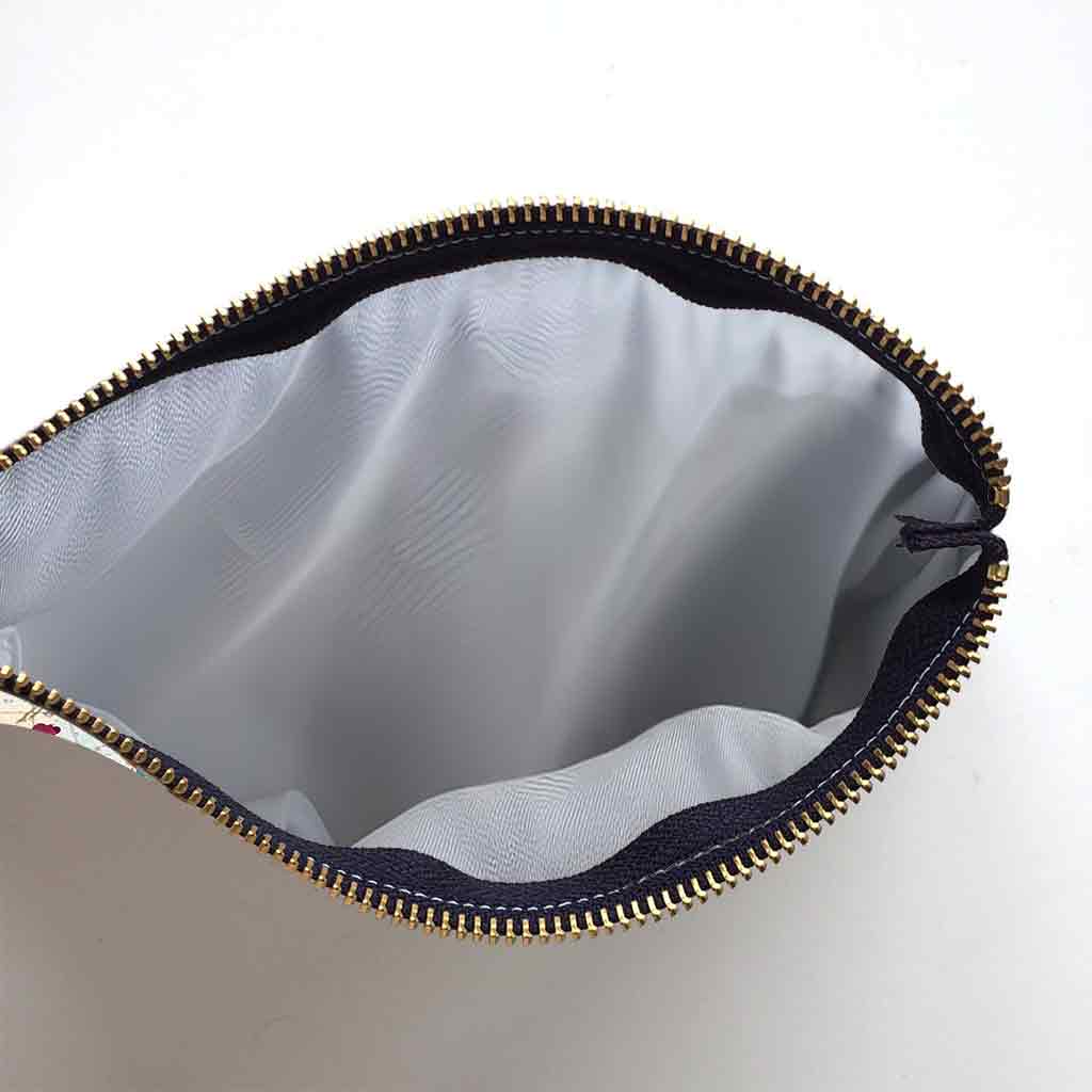 All My Travel Crap - Personalized Travelling Pouch