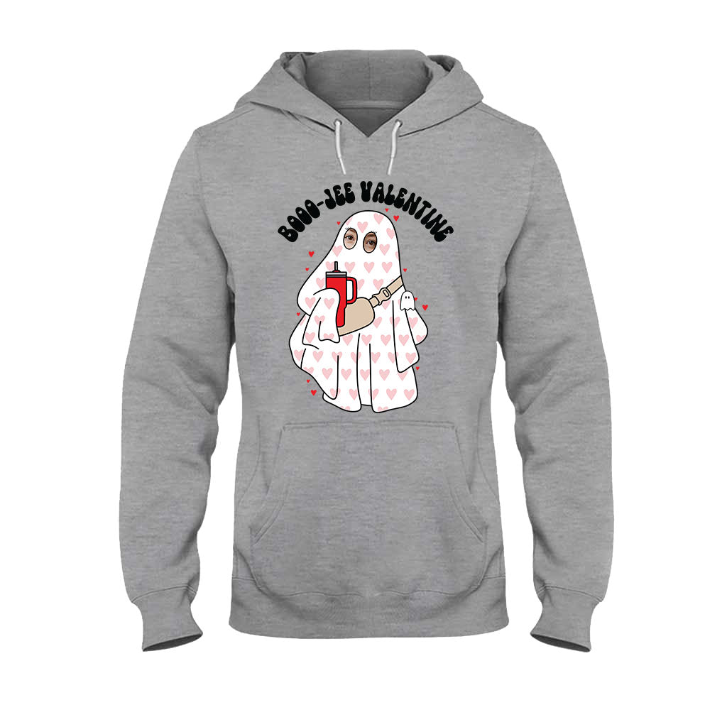 Boo Jee Valentine - T-shirt et sweat à capuche personnalisés
