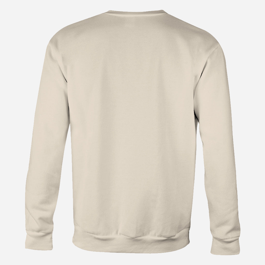 Grandma's Garden - Personalized Grandma All Over Shirt