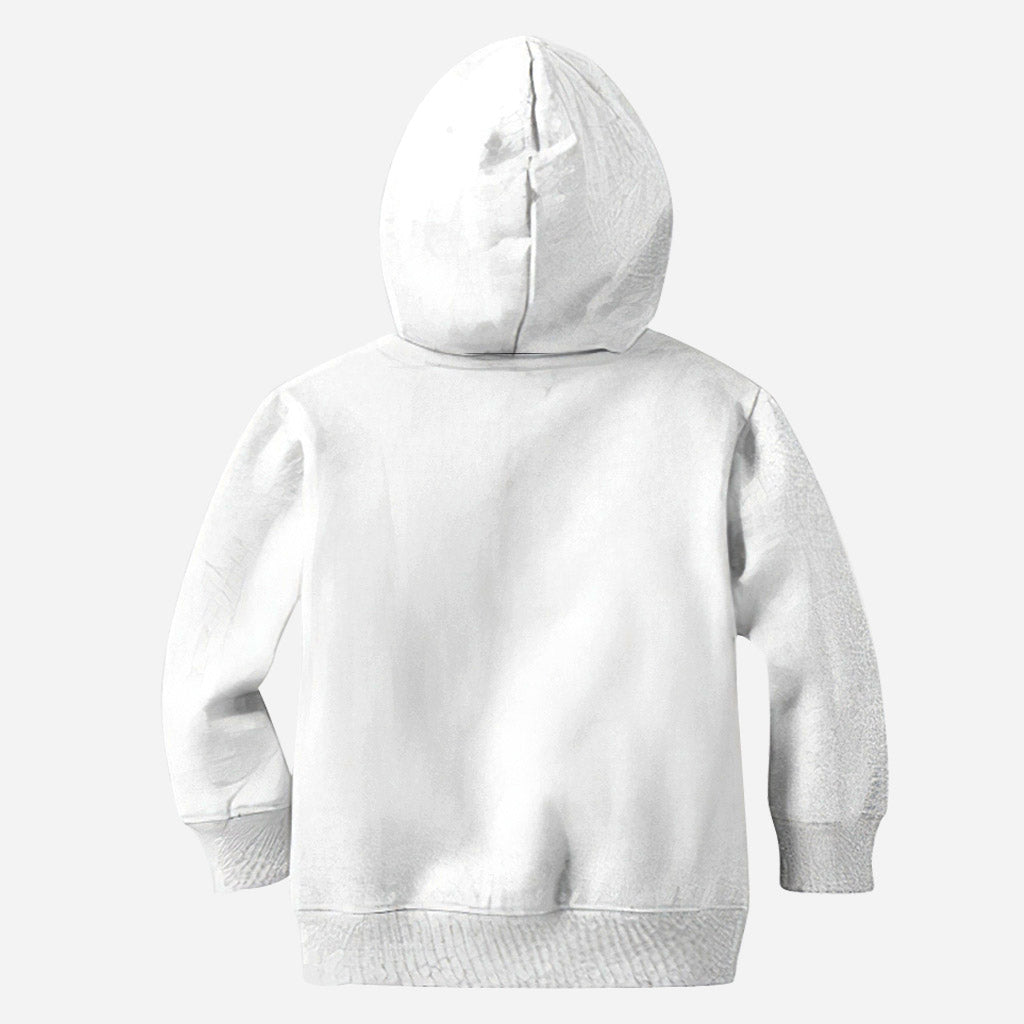 Blessed To Be Called Grandma - Personalized Grandma All Over Shirt