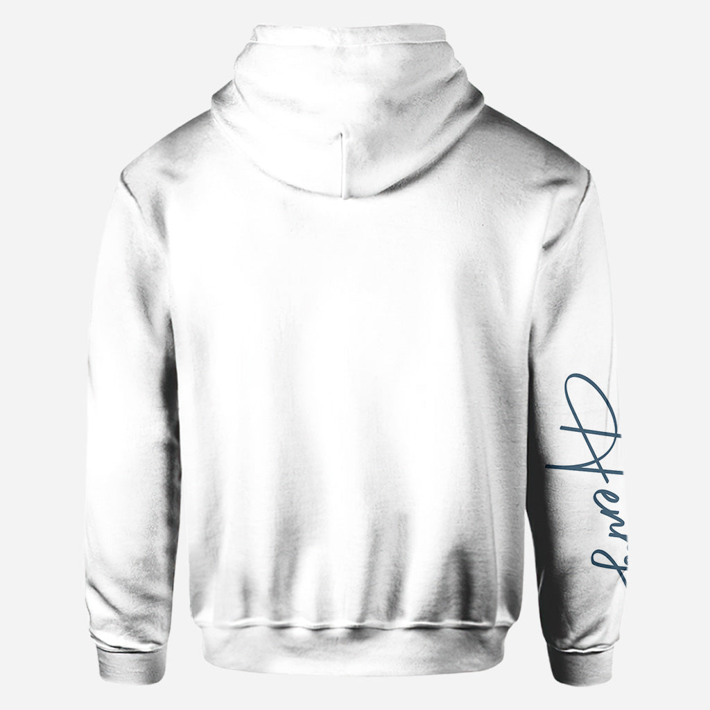 Basketball-Mama mit beliebigem Kindernamen und -nummer - Personalisiertes Basketball-Shirt