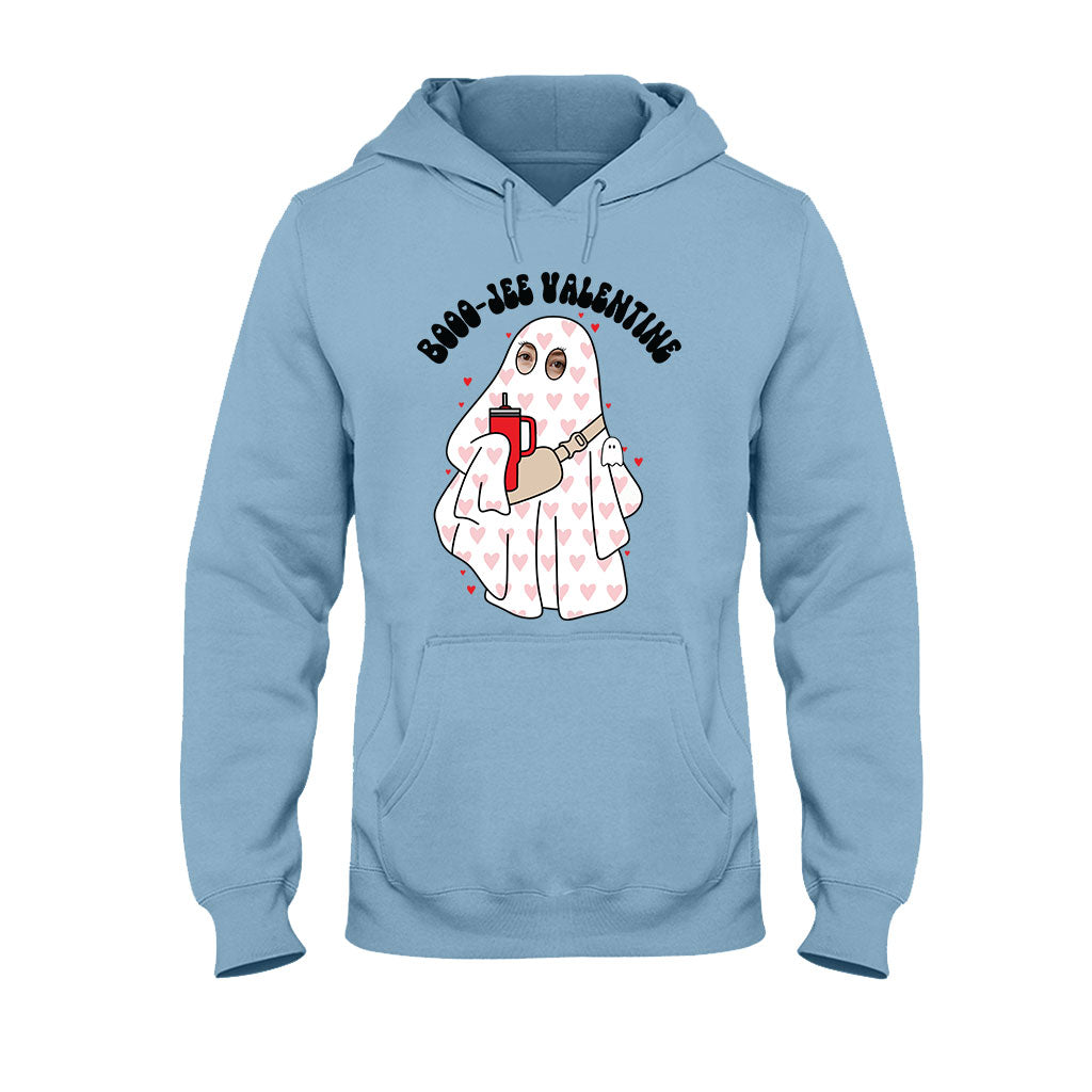 Boo Jee Valentine - T-shirt et sweat à capuche personnalisés