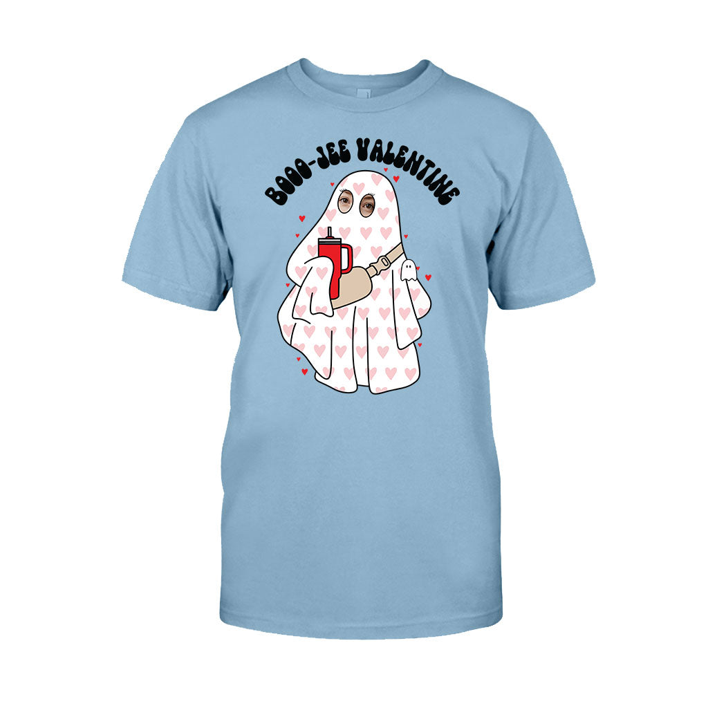 Boo Jee Valentine - T-shirt et sweat à capuche personnalisés