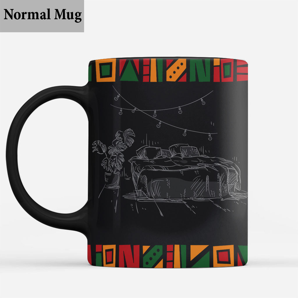 You Are Always Sexy - Personalized Couple Mug