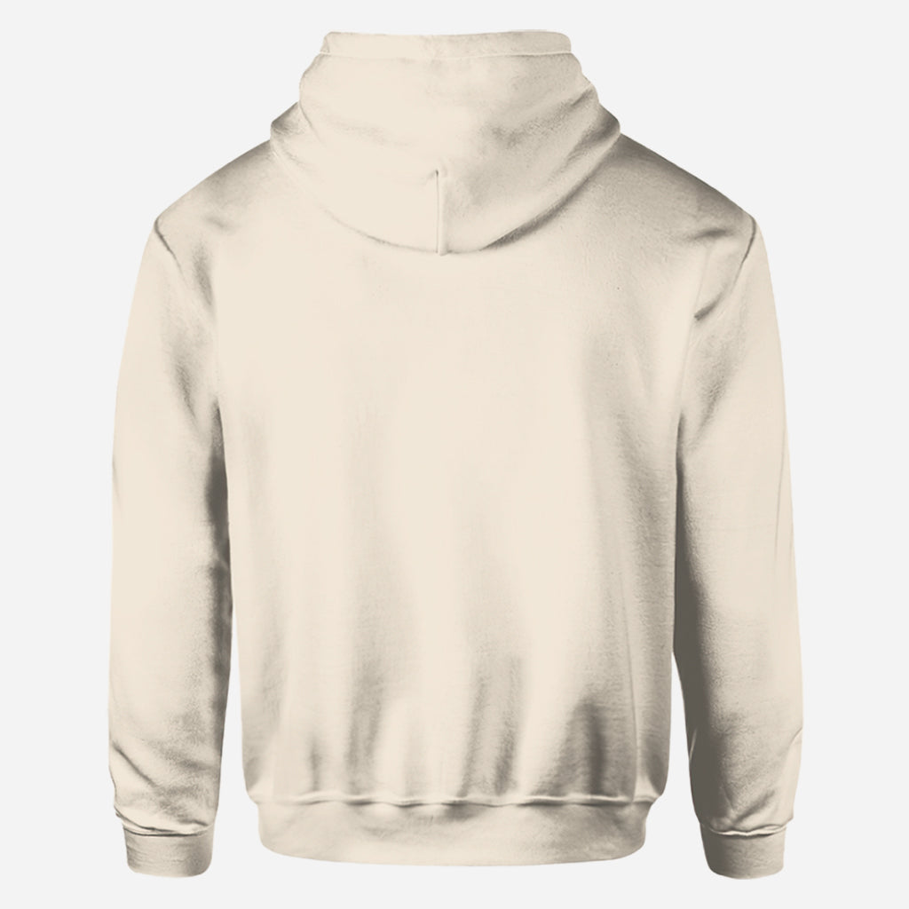 First Mom Now Grandma - Personalized Grandma All Over Shirt