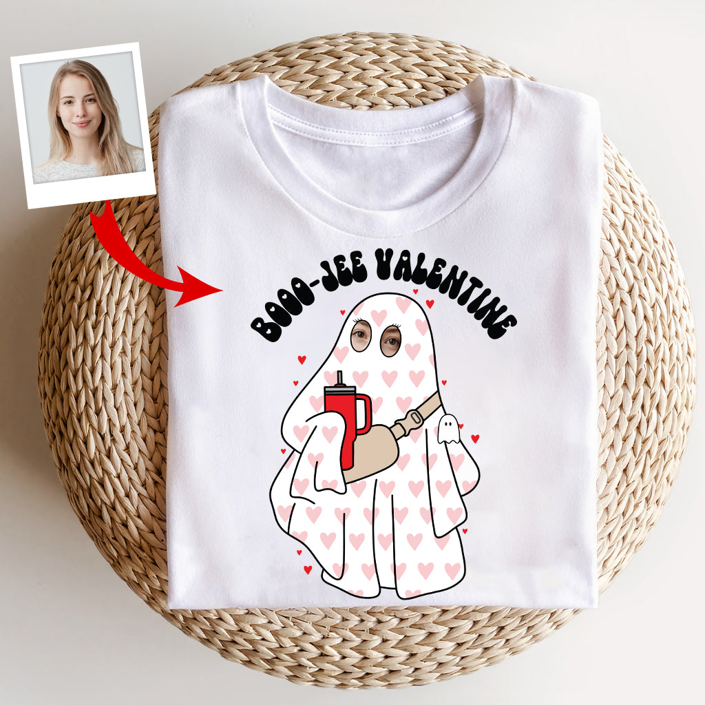 Boo Jee Valentine - T-shirt et sweat à capuche personnalisés