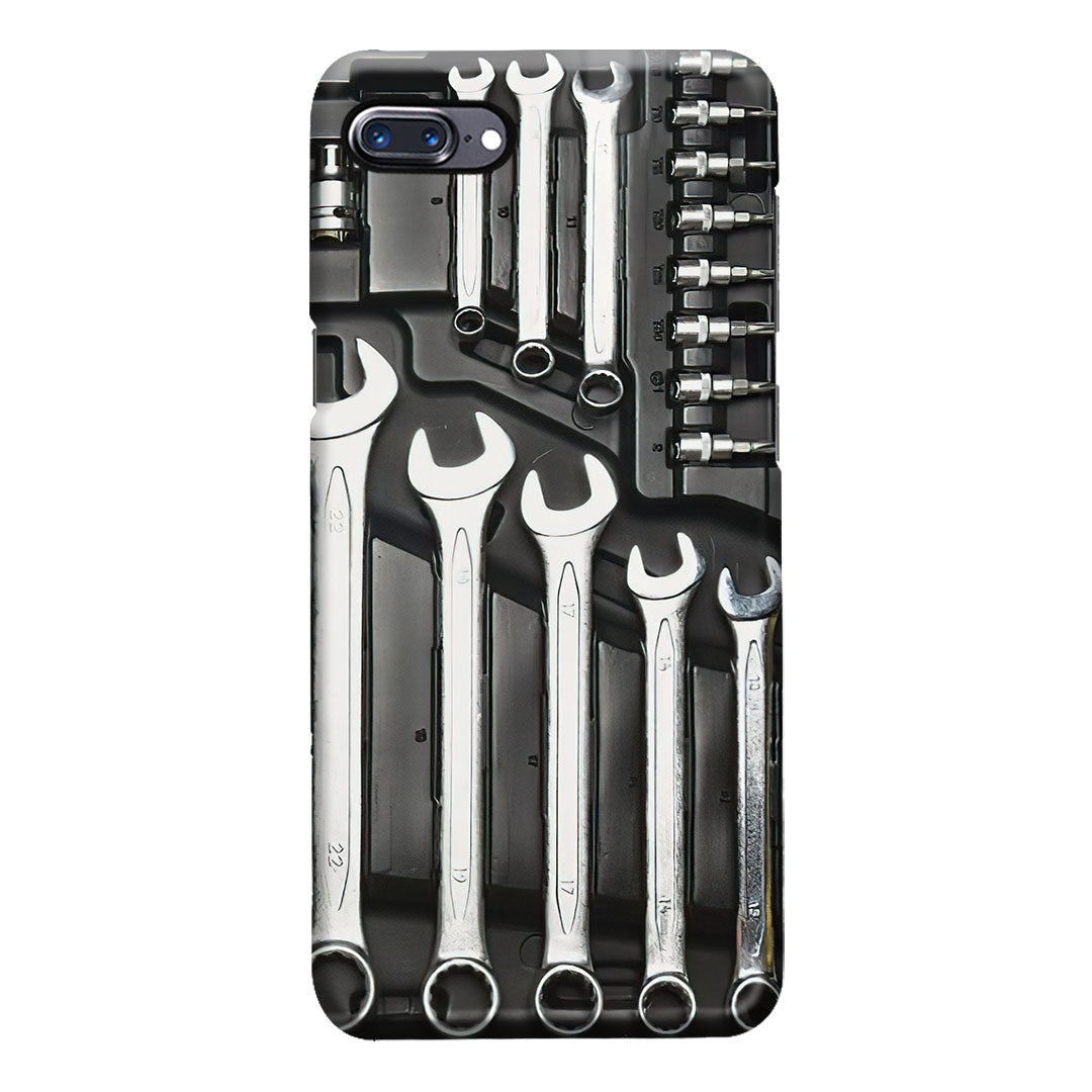 Mechanic Phone Case